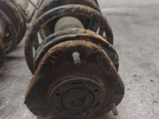 стойка амортизатора передняя, Toyota Corolla Verso 2004-2007