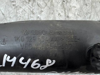 Патрубок воздушного фильтра Volkswagen Jetta 5 2005-2010