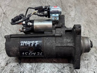 Стартер MAN TGX 2007-2026