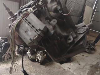 АКПП, ориг. номер 20TS14, Citroen C5 2000-2004
