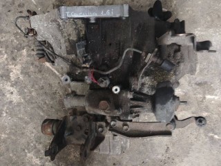 МКПП Toyota Corolla 9 E130 2002-2007