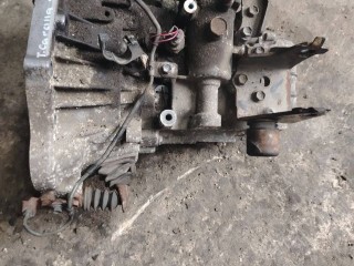 МКПП, Toyota Corolla 9 E130 2002-2007