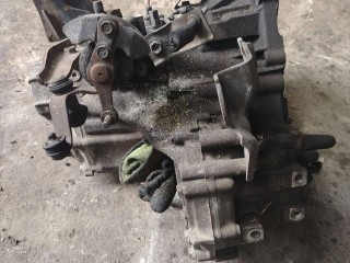 МКПП, Toyota Corolla 9 E130 2002-2007