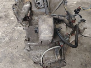 МКПП, Nissan Primera P11 1996-2000