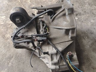 МКПП, Nissan Primera P11 1996-2000