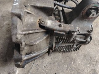 МКПП, Nissan Primera P11 1996-2000