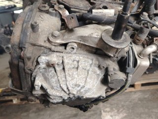 АКПП, ориг. номер 20TP55, Citroen C5 2000-2004