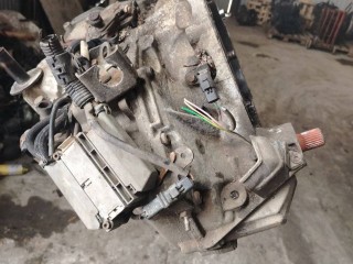 АКПП, ориг. номер 20TP55, Citroen C5 2000-2004