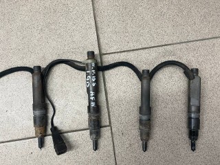 Форсунка Volkswagen Passat B5 1996-2001