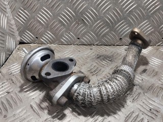Трубка системы рециркуляции EGR Volkswagen Passat B5 1996-2001