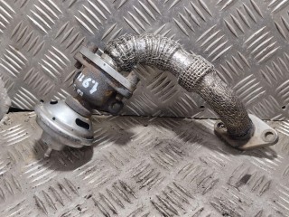 Трубка системы рециркуляции EGR, Volkswagen Passat B5 1996-2001