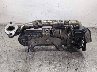охладитель EGR / Радиатор EGR, ориг. номер 038131513AD, Volkswagen Jetta 5 2005-2010