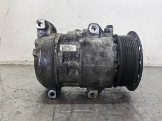 Компрессор кондиционера Toyota Avensis 2 T250 2003-2006