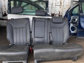 Салон (комплект сидений), Mercedes-Benz M W164 2005-2008