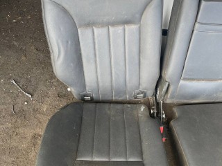 Салон (комплект сидений), Mercedes-Benz M W164 2005-2008