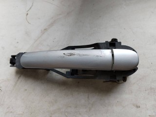 Ручка наружная двери передней левой Volkswagen Passat B5 2000-2005