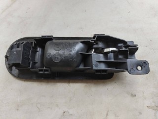 ручка внутренняя двери передней левой, Volkswagen Passat B5 2000-2005