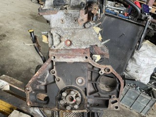 Двигатель Opel Astra G 1998-2009