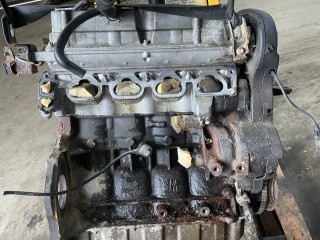 Двигатель, ориг. номер Z18XE, Opel Astra G 1998-2009