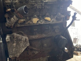 Двигатель, ориг. номер Z18XE, Opel Astra G 1998-2009