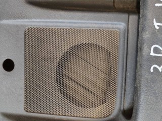 обшивка двери задней правой, Toyota Corolla Verso 2004-2007