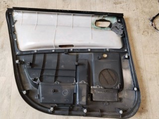 обшивка двери задней правой, Toyota Corolla Verso 2004-2007