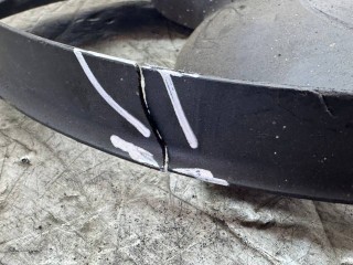 Вискомуфта, ориг. номер 076121311B, Volkswagen Crafter 2006-2011