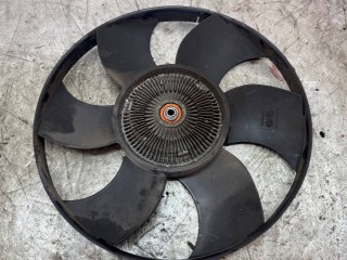 Вискомуфта, ориг. номер 076121311B, Volkswagen Crafter 2006-2011