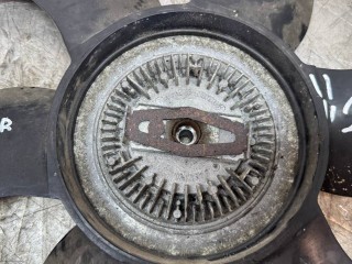 Вискомуфта, ориг. номер 076121311B, Volkswagen Crafter 2006-2011