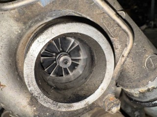 Двигатель, Volvo V70 1996-2000