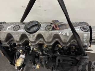 Двигатель Audi 100 C4 1990-1994
