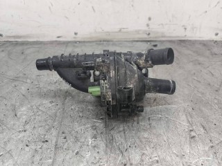 Корпус термостата Citroen C4 2004-2014