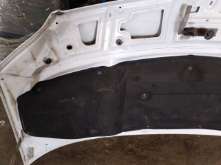 Капот, Mercedes-Benz Sprinter W906 2006-2014