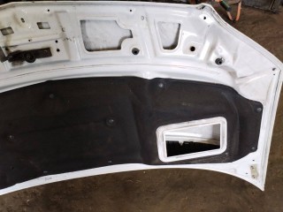 Капот, Mercedes-Benz Sprinter W906 2006-2014