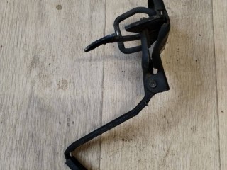 замок капота, ориг. номер 8D0823480, Audi A4 B5 1994-1999