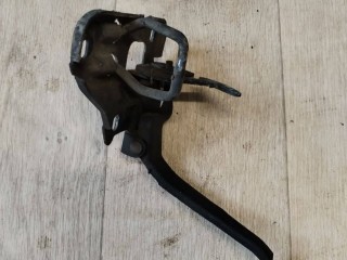 замок капота, ориг. номер 8D0823480, Audi A4 B5 1994-1999