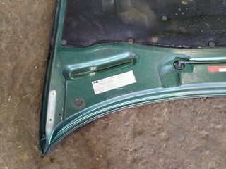 Капот, ориг. номер 8A0010126N, Audi A4 B5 1994-1999