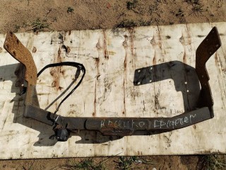 Прицепное устройство (фаркоп) Volkswagen Crafter 2006-2011