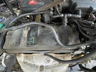 Двигатель Citroen Berlingo M49 1996-2003
