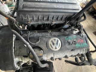 Двигатель Volkswagen Golf 5 2003-2009