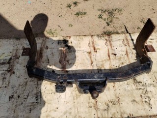 Прицепное устройство (фаркоп) Mercedes-Benz Sprinter (W901-905) 2000-2006