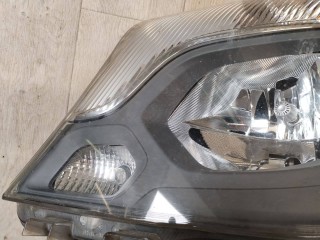 Фара левая, ориг. номер A9068202561, Mercedes-Benz Sprinter W906 рест 2014-2018