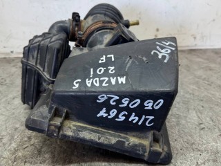 Расходомер воздуха Mazda 5 CR 2005-2007