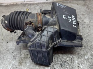 Расходомер воздуха, ориг. номер 197400-2010, Mazda 5 CR 2005-2007