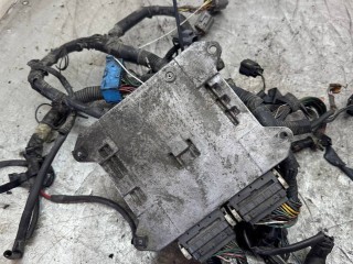 Блок управления двигателем Mazda 5 CR 2005-2007
