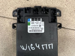 Модуль управления двери передней правой Mercedes-Benz M W164 2005-2008