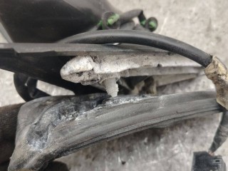 зеркало наружное левое, Volkswagen Jetta 5 2005-2010