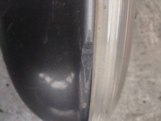 зеркало наружное правое, Volkswagen Jetta 5 2005-2010