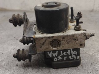 Блок ABS Volkswagen Jetta 5 2005-2010