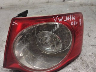 Фонарь задний правый Volkswagen Jetta 5 2005-2010